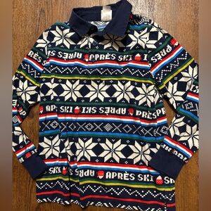 Hanna Andersson Polo Shirt